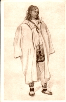 Josef Mánes CZ xxxx 95 064 **